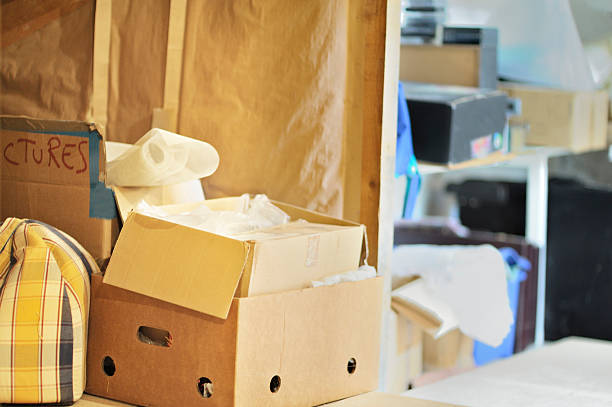 Best Garage Cleanout Services  in Riverbank, CA